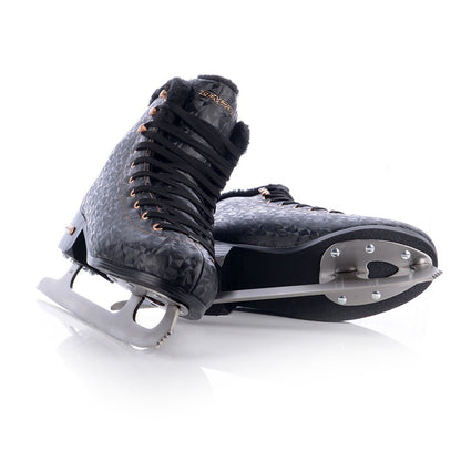 Tempish Mariane Figure Skates (Black)