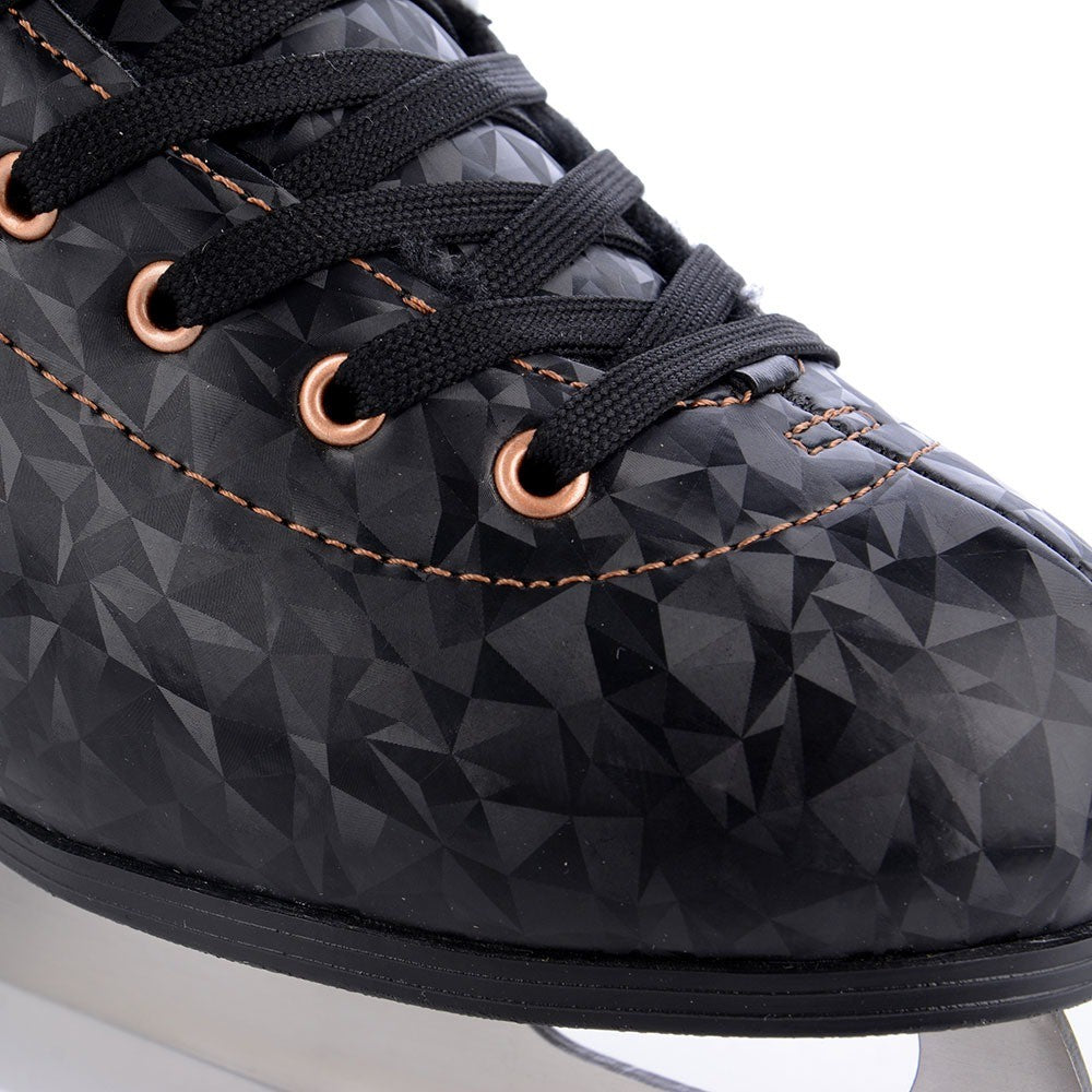 Tempish Mariane Figure Skates (Black)