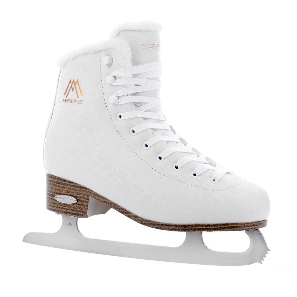 Tempish Mariane Figure Skates (White)