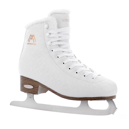 Tempish Mariane Figure Skates (White)