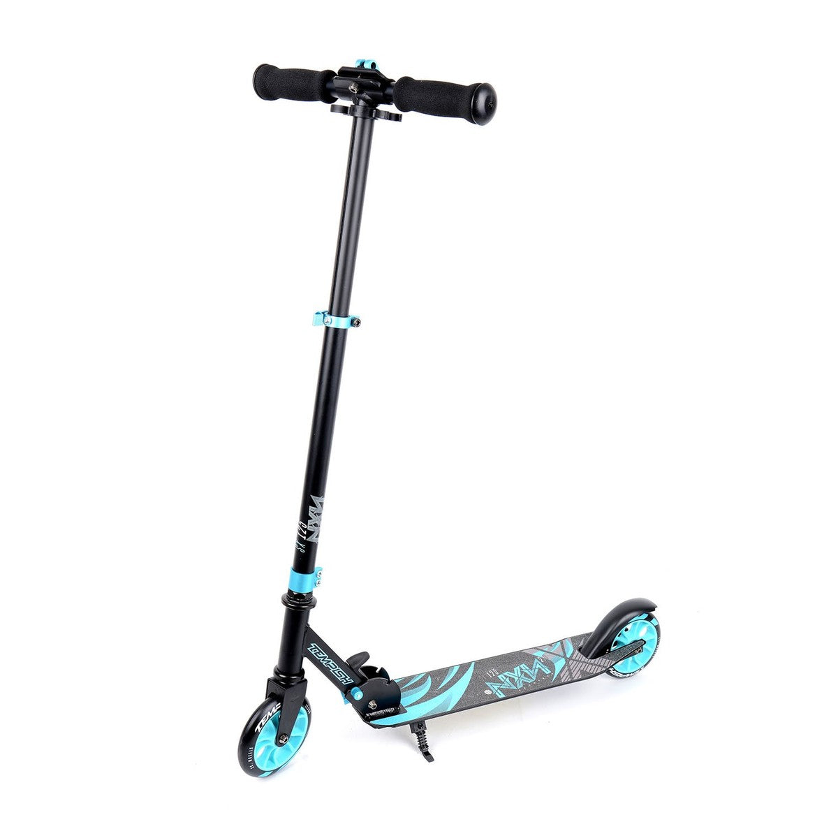 Tempish Nixin 125 II Kids Scooter (Blue)