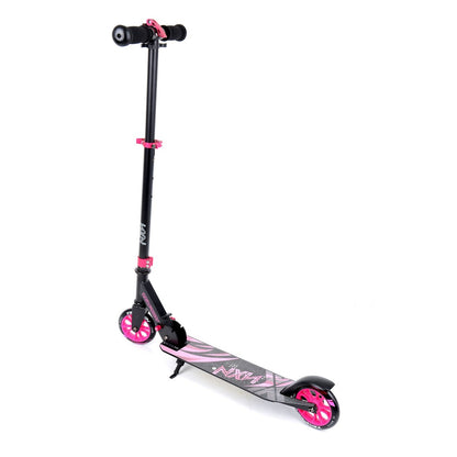 Tempish Nixin 125 II Kids Scooter (Pink)
