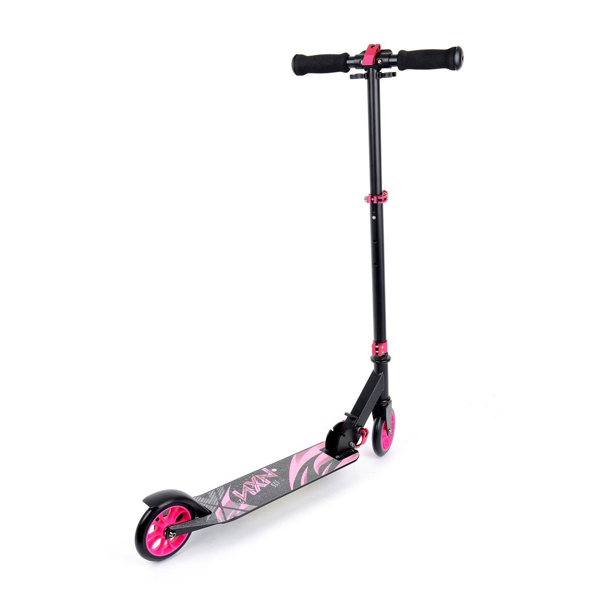 Tempish Nixin 125 II Kids Scooter (Pink)