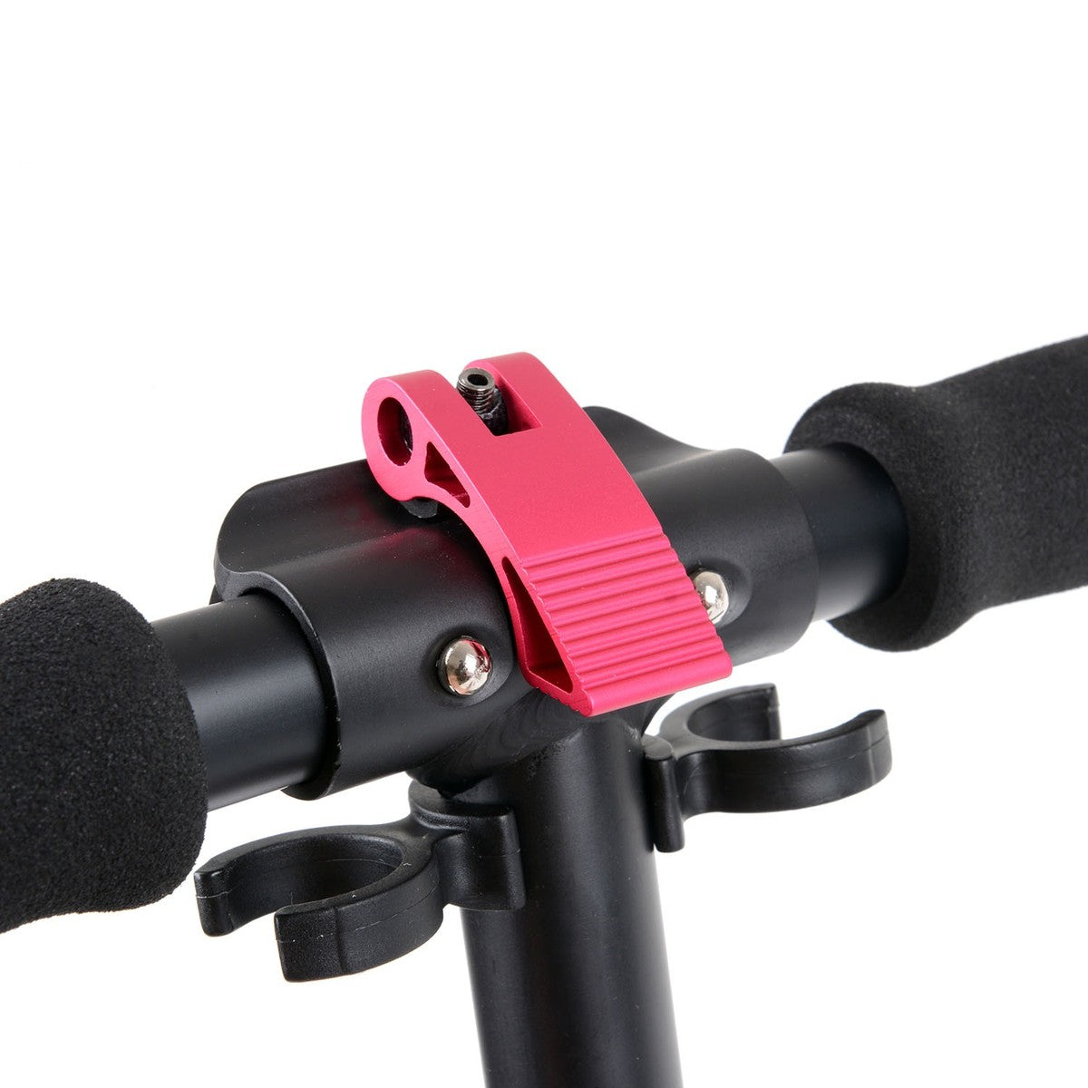 Tempish Nixin 125 II Kids Scooter (Pink)