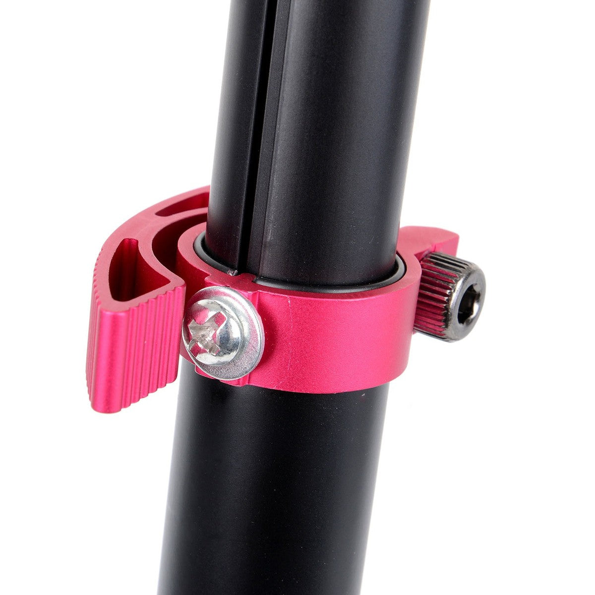 Tempish Nixin 125 II Kids Scooter (Pink)