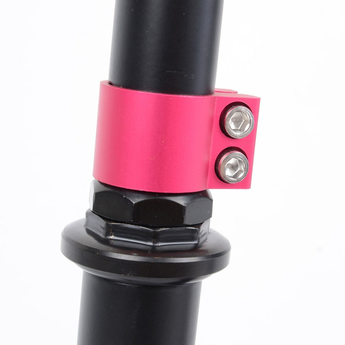Tempish Nixin 125 II Kids Scooter (Pink)
