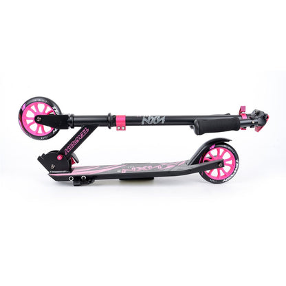 Tempish Nixin 125 II Kids Scooter (Pink)