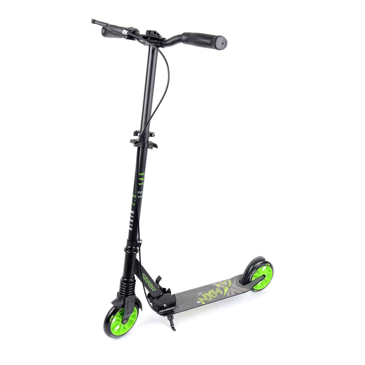 Tempish Nixin 145 II Kids Scooter (Green)