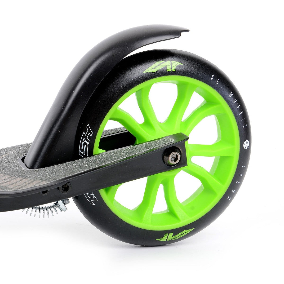 Tempish Nixin 145 II Kids Scooter (Green)