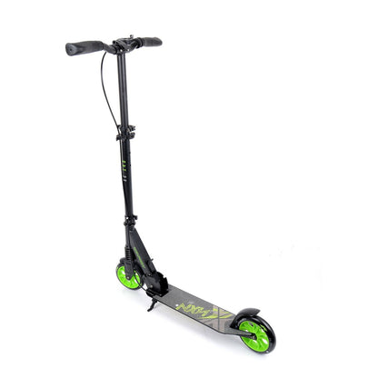 Tempish Nixin 145 II Kids Scooter (Green)
