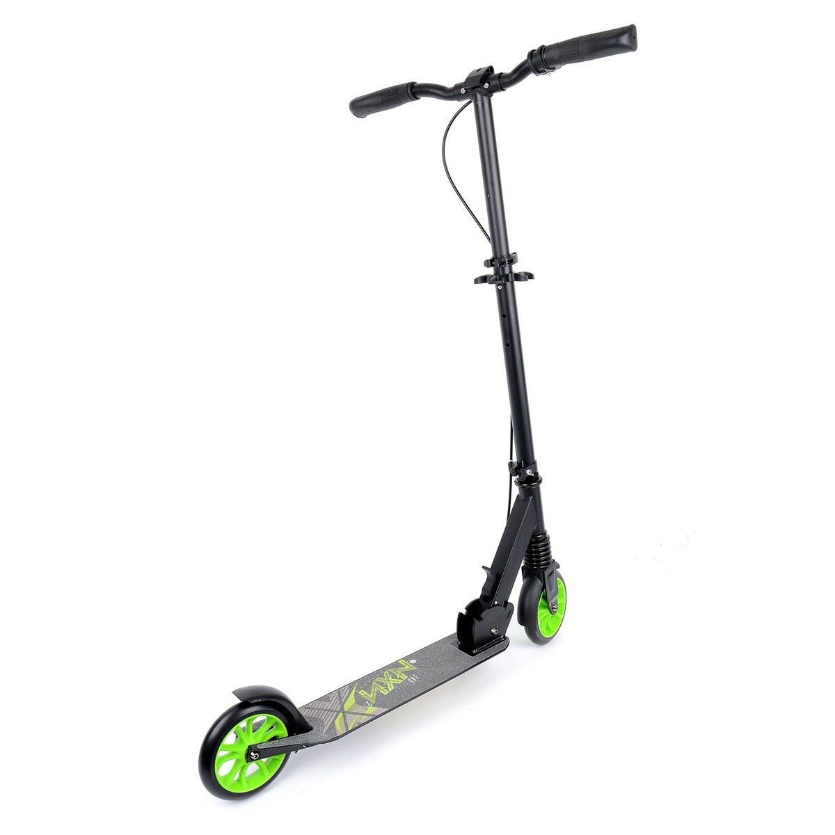 Tempish Nixin 145 II Kids Scooter (Green)
