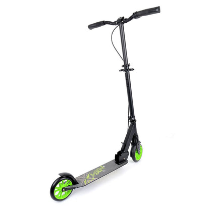 Tempish Nixin 145 II Kids Scooter (Green)