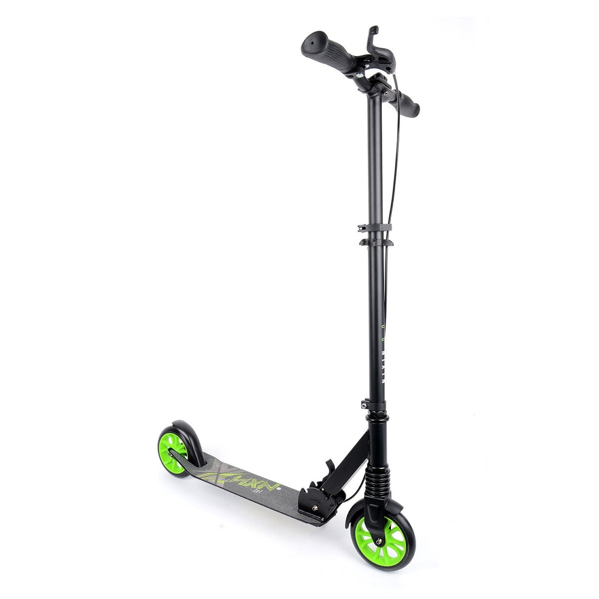 Tempish Nixin 145 II Kids Scooter (Green)
