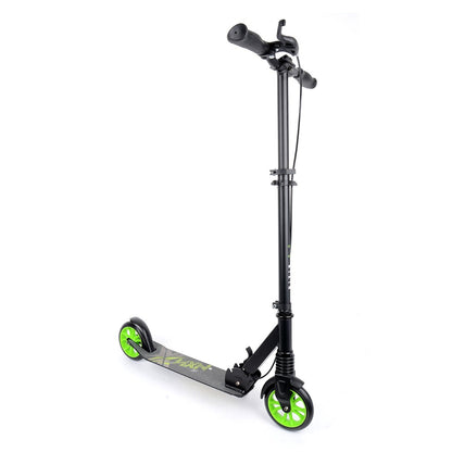 Tempish Nixin 145 II Kids Scooter (Green)