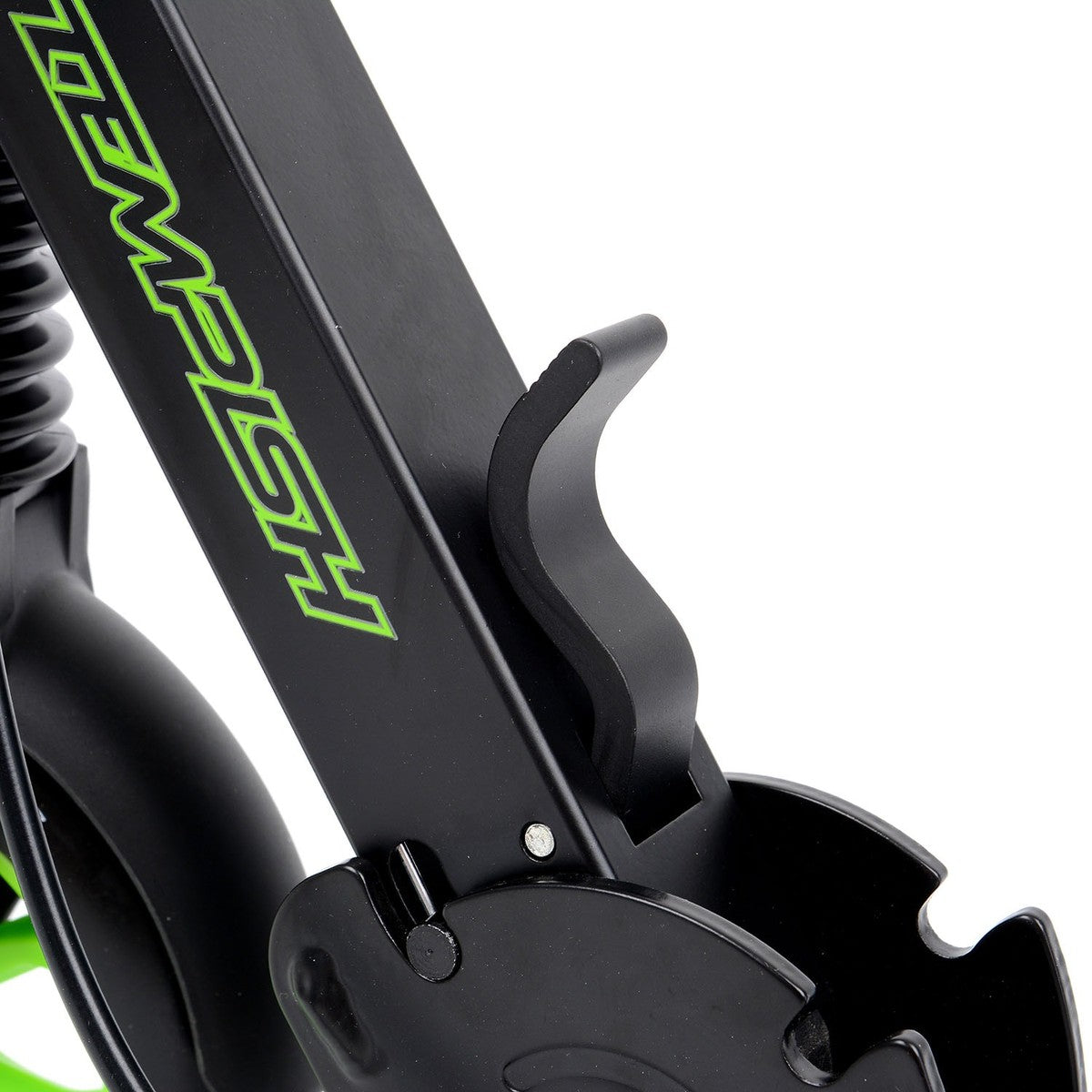 Tempish Nixin 145 II Kids Scooter (Green)