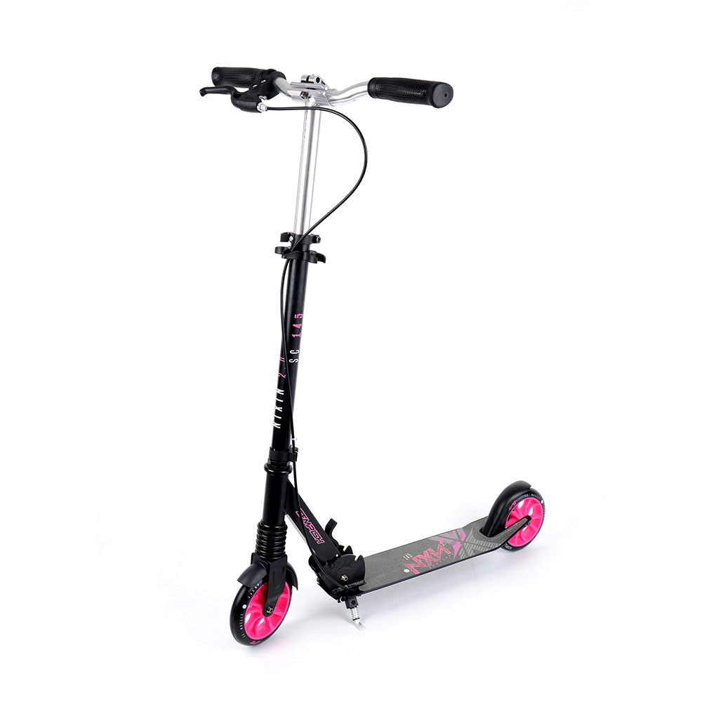 Tempish Nixin 145 II Kids Scooter (Pink)