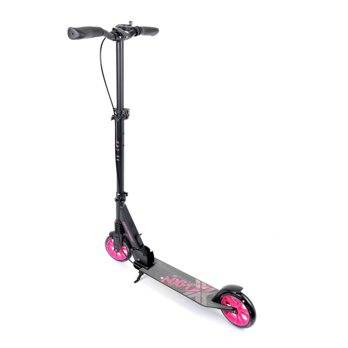 Tempish Nixin 145 II Kids Scooter (Pink)