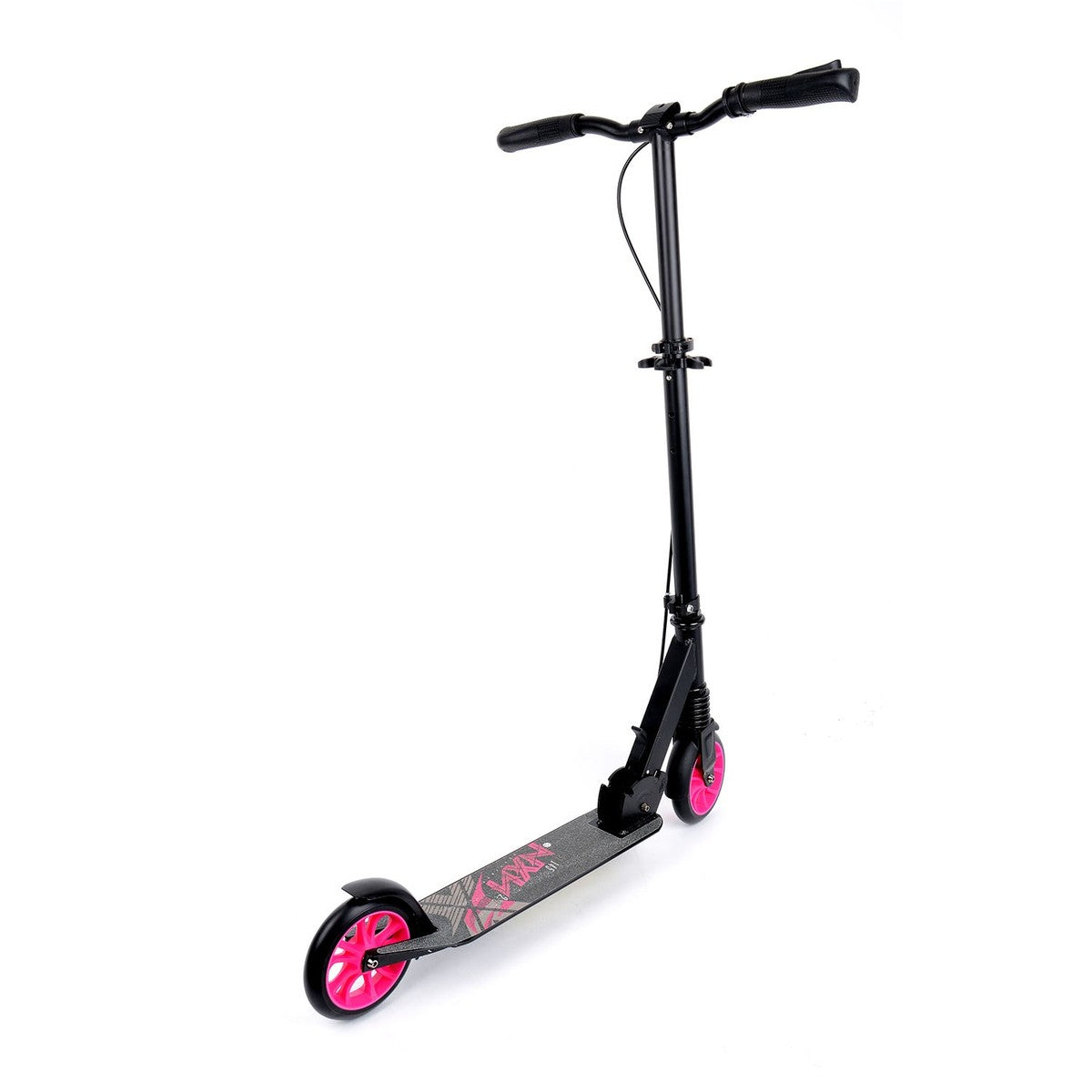 Tempish Nixin 145 II Kids Scooter (Pink)
