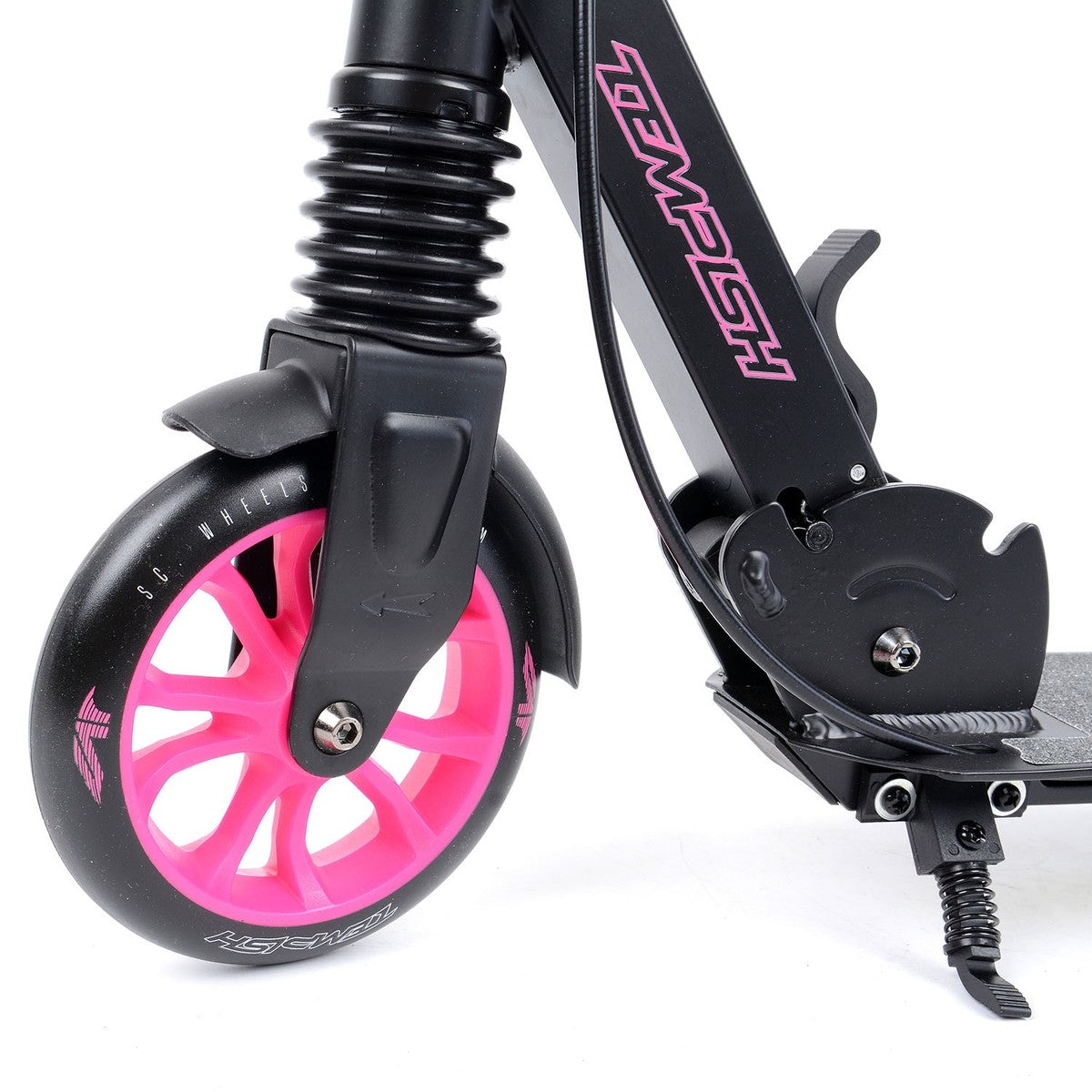 Tempish Nixin 145 II Kids Scooter (Pink)