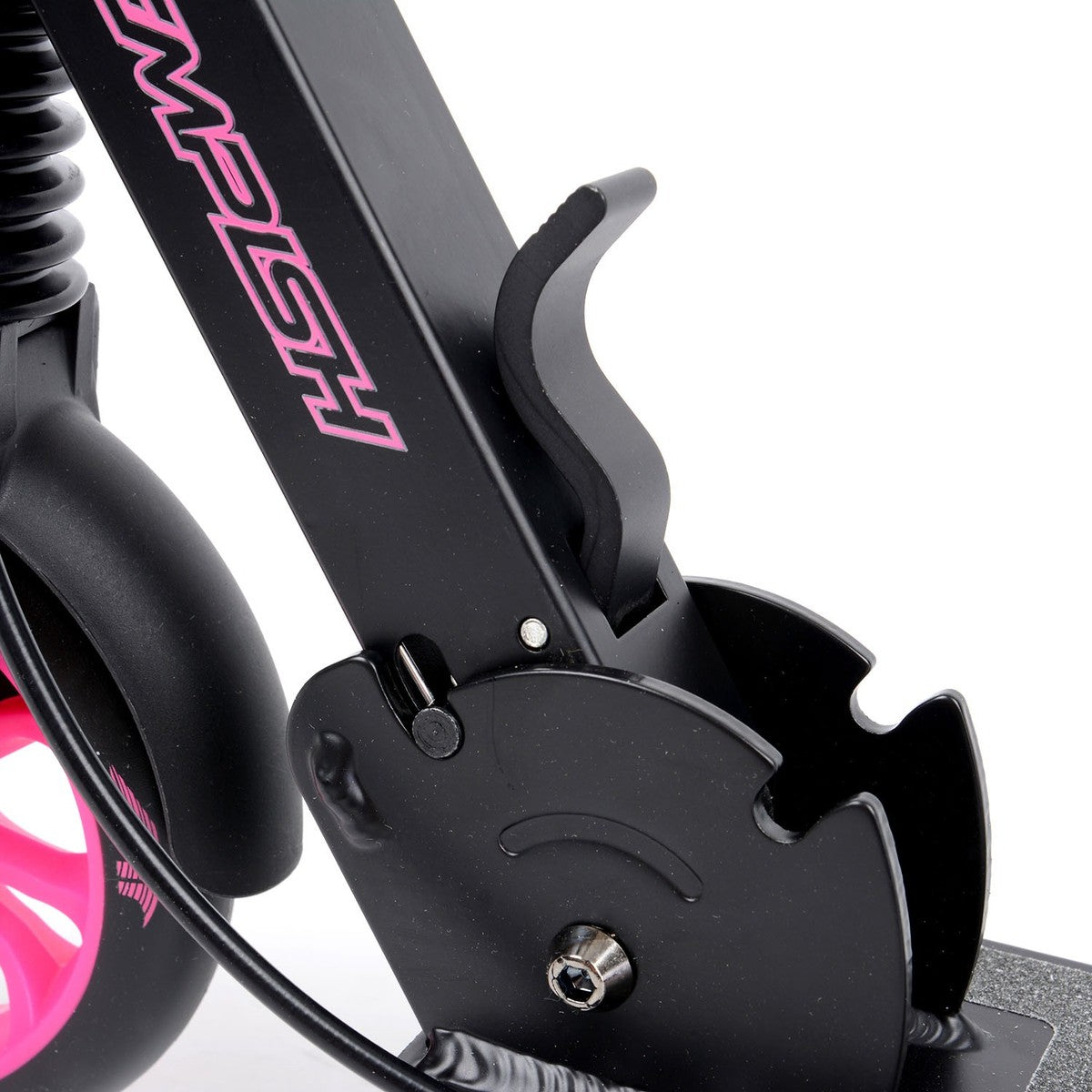 Tempish Nixin 145 II Kids Scooter (Pink)