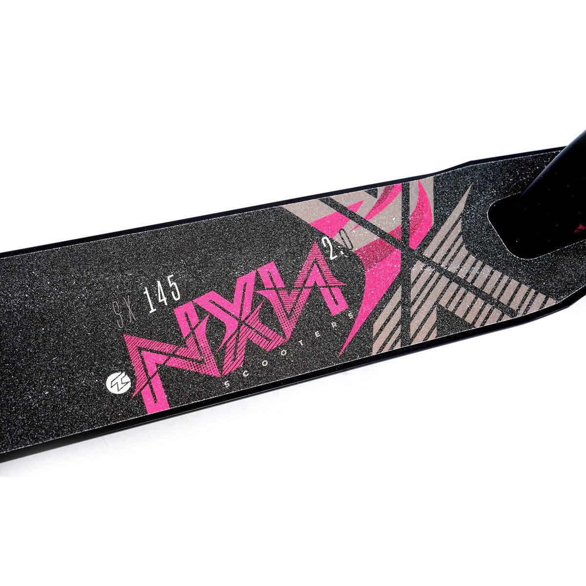 Tempish Nixin 145 II Kids Scooter (Pink)