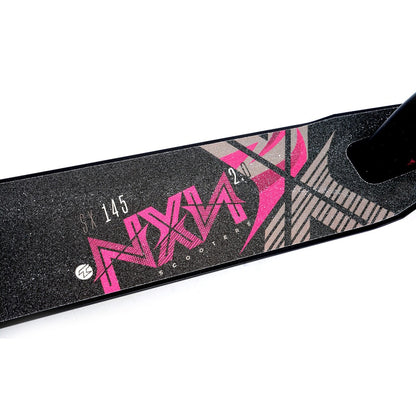 Tempish Nixin 145 II Kids Scooter (Pink)