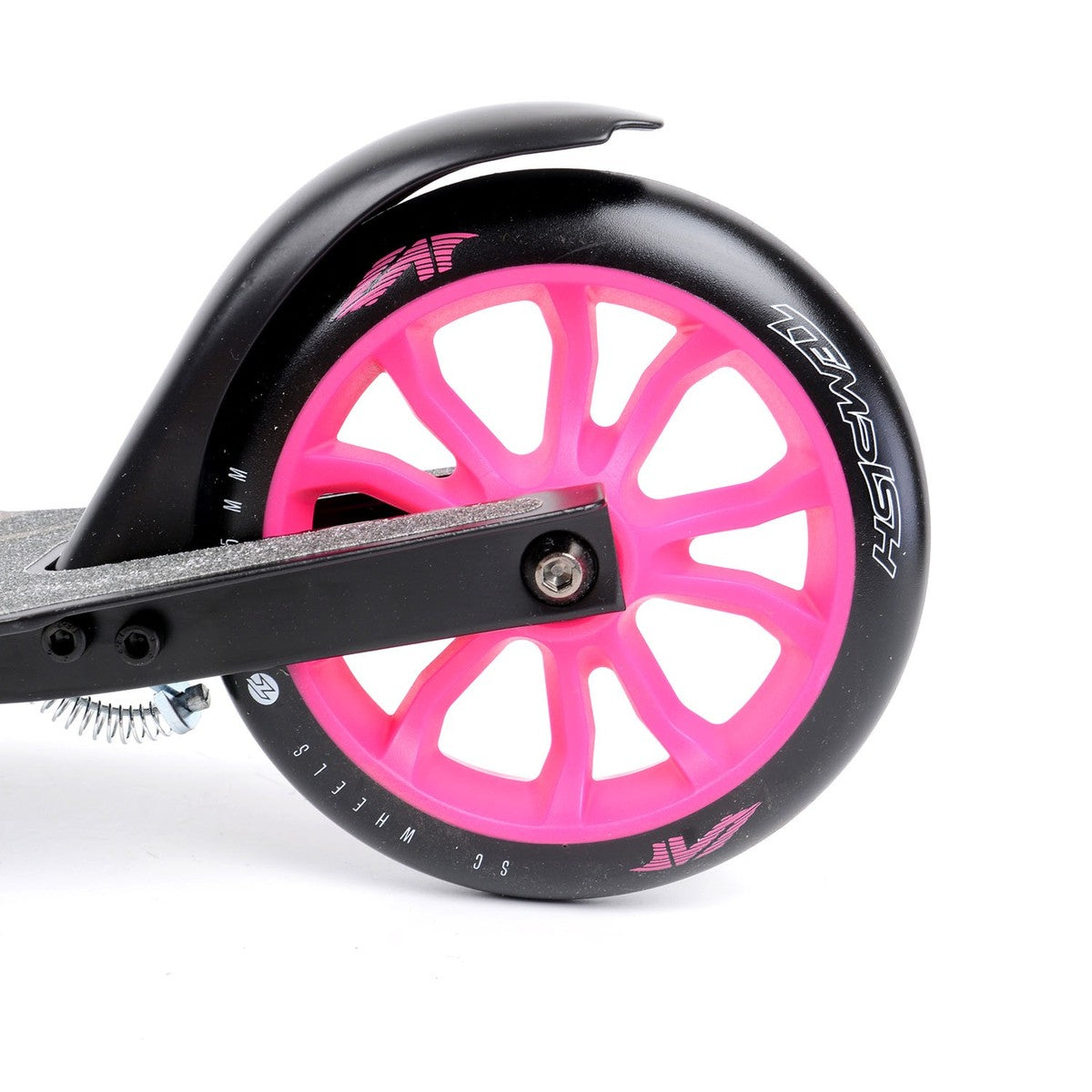 Tempish Nixin 145 II Kids Scooter (Pink)