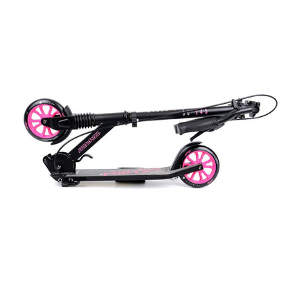 Tempish Nixin 145 II Kids Scooter (Pink)