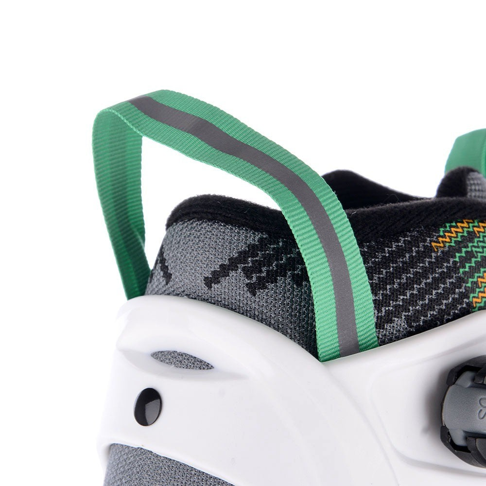 Tempish Systent Ice Adjustable Kids Ice Skates