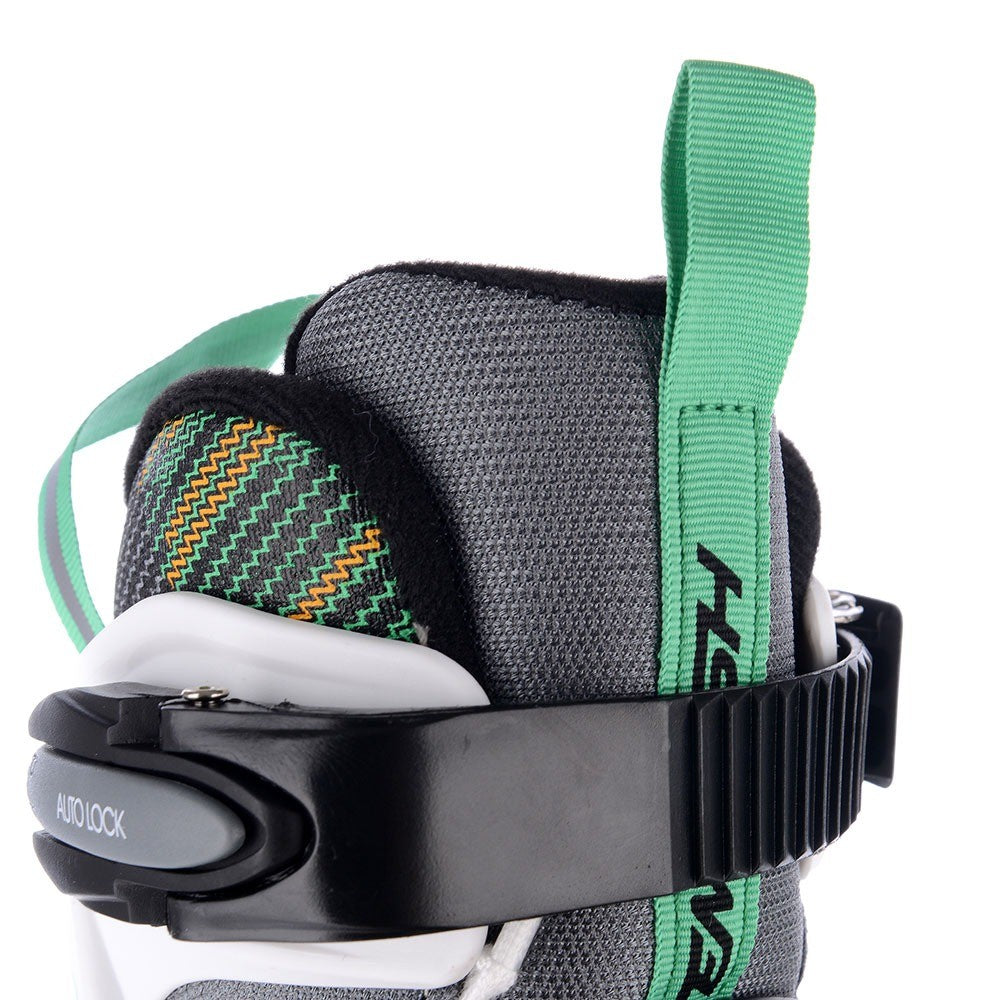 Tempish Systent Ice Adjustable Kids Ice Skates