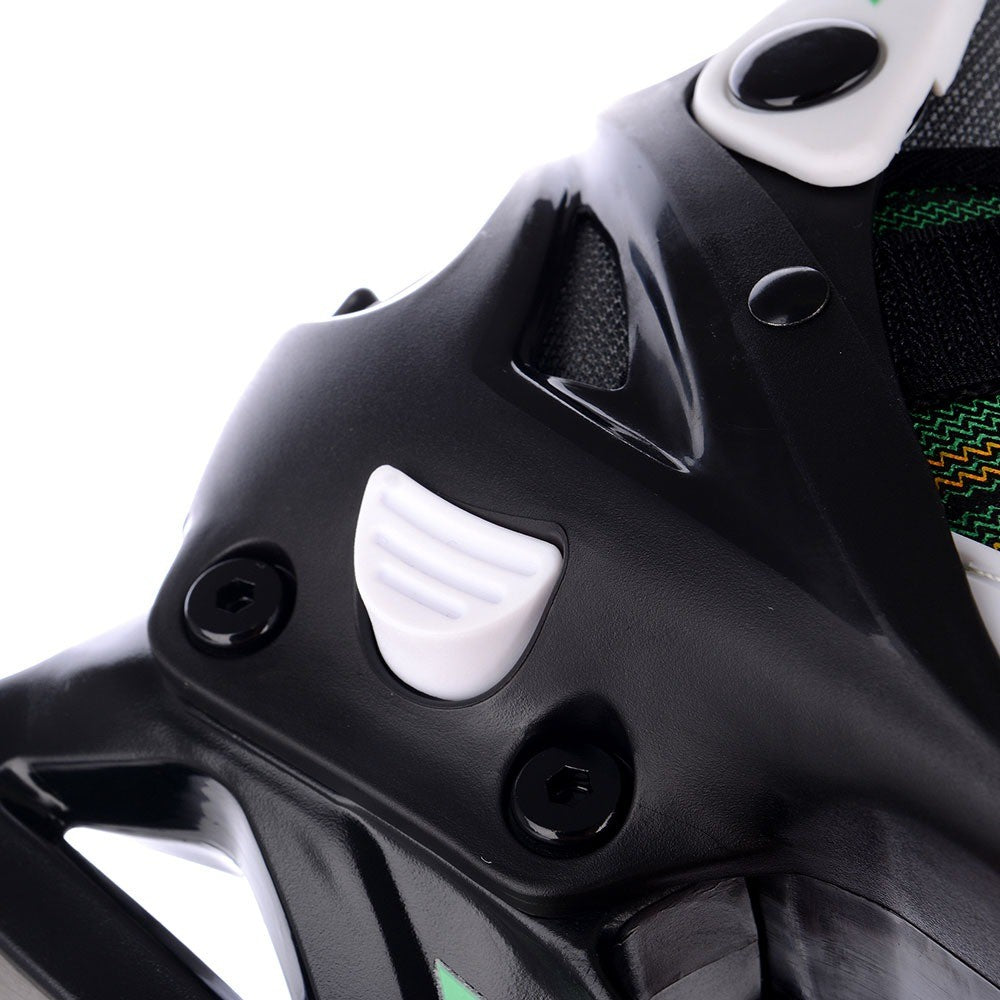 Tempish Systent Ice Adjustable Kids Ice Skates