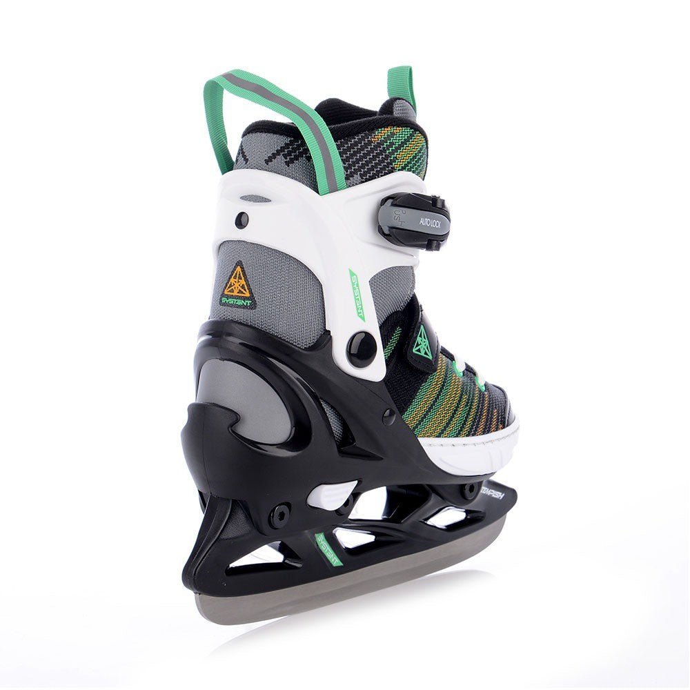 Tempish Systent Ice Adjustable Kids Ice Skates
