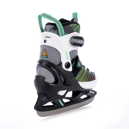 Tempish Systent Ice Adjustable Kids Ice Skates