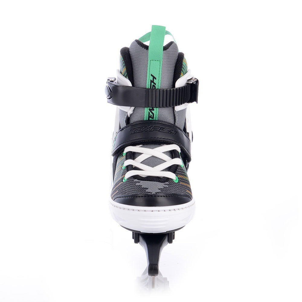 Tempish Systent Ice Adjustable Kids Ice Skates