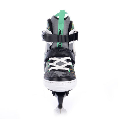 Tempish Systent Ice Adjustable Kids Ice Skates