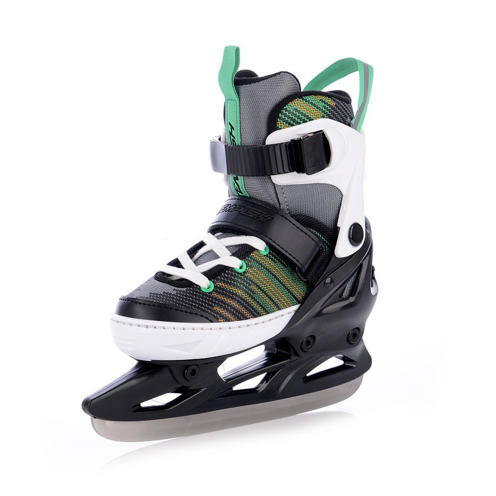 Tempish Systent Ice Adjustable Kids Ice Skates