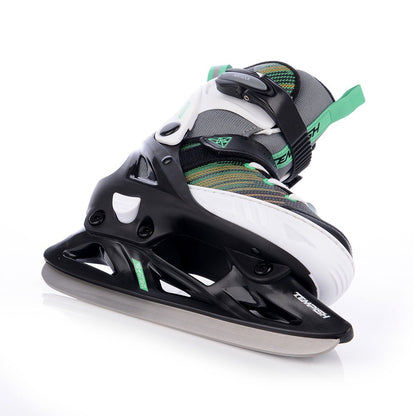 Tempish Systent Ice Adjustable Kids Ice Skates