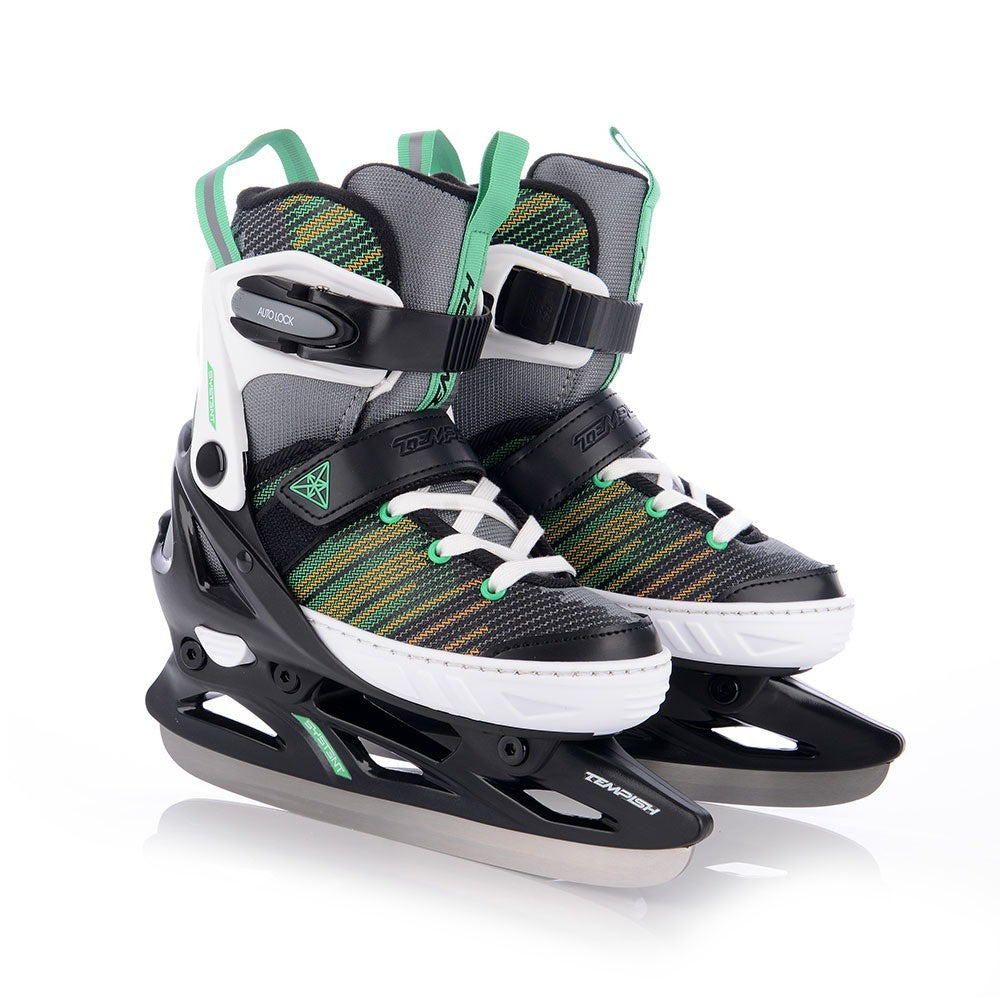Tempish Systent Ice Adjustable Kids Ice Skates
