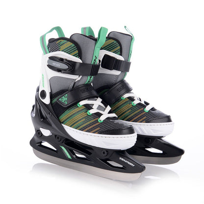 Tempish Systent Ice Adjustable Kids Ice Skates
