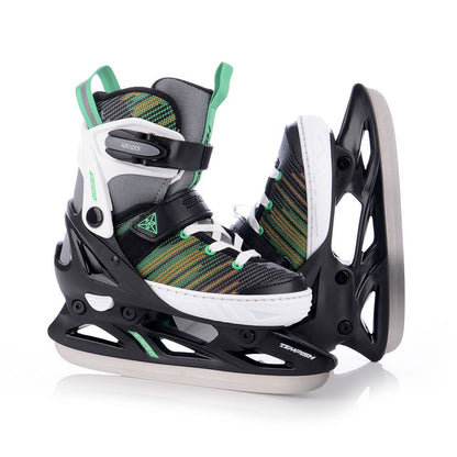 Tempish Systent Ice Adjustable Kids Ice Skates