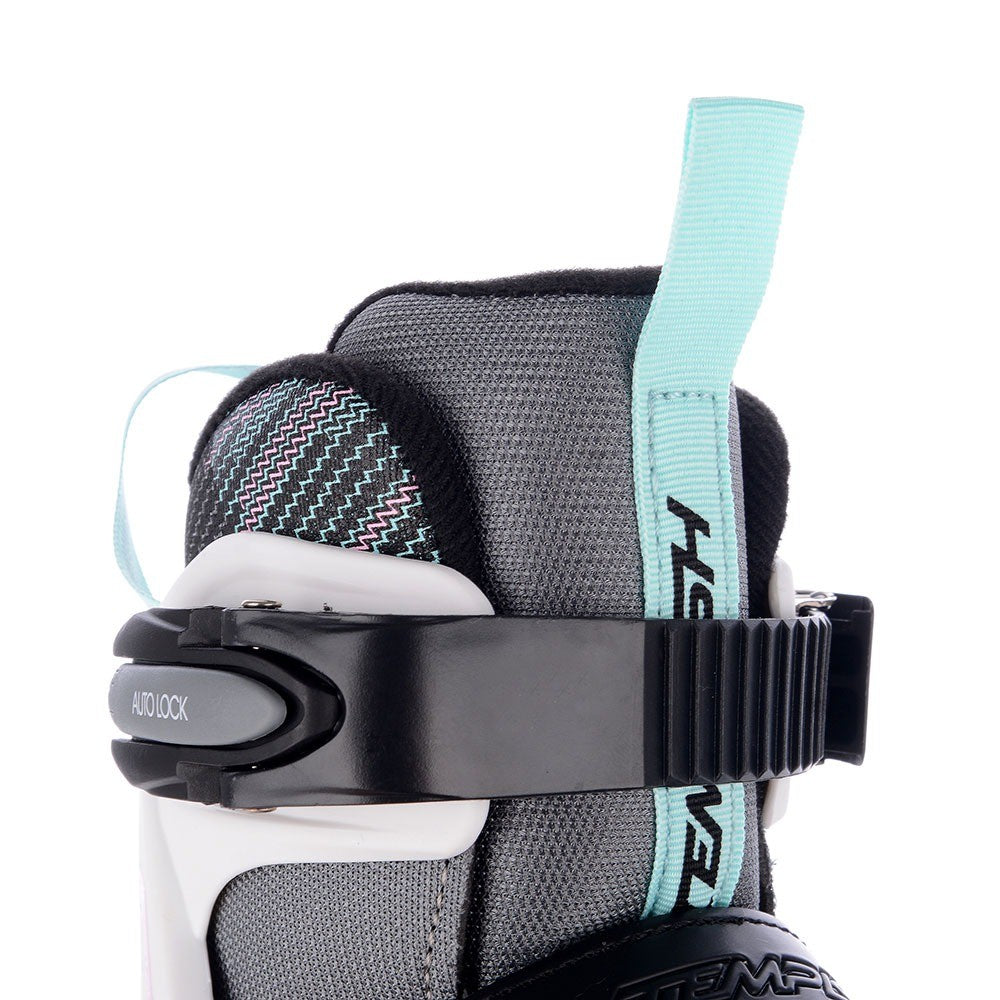 Tempish Systent Ice Adjustable Kids Skates