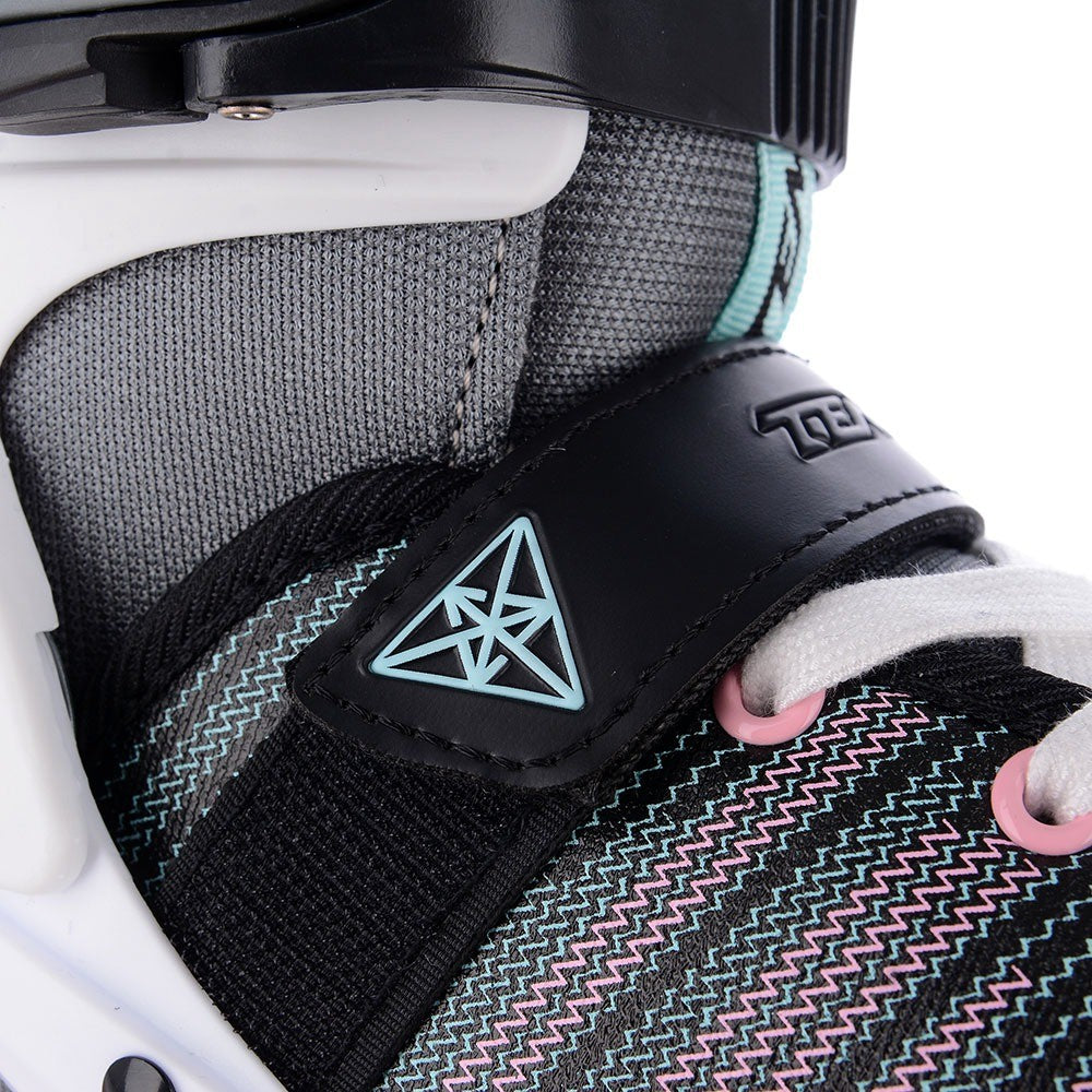 Tempish Systent Ice Adjustable Kids Skates