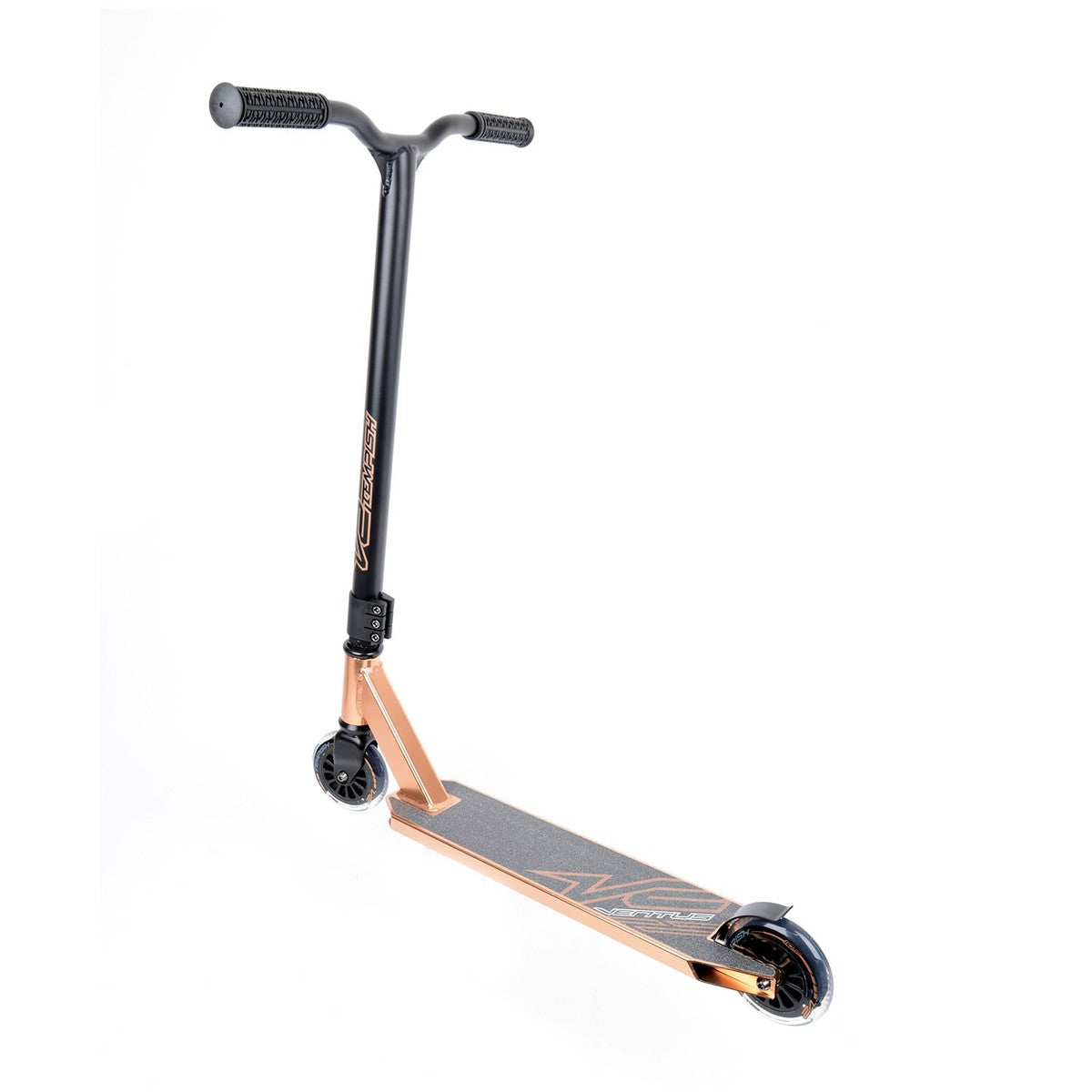 Tempish Ventus II Elox 110 Stunt Scooter