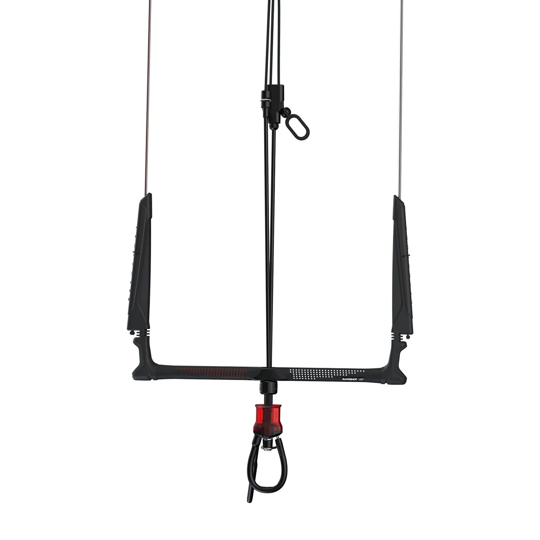 Slingshot 23 in THE SENTRY V1 Control Bar SENV1/23i/002 USED - Bar & Lines (GRADE C)