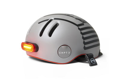 Thousand CHAPTER Mips Bike & Skate Helmet - Helmet w/Lights