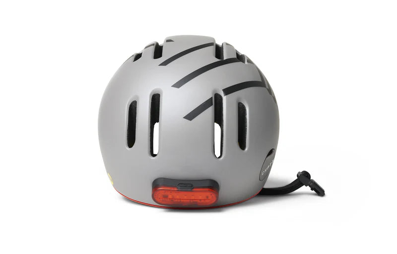Thousand CHAPTER Mips Bike & Skate Helmet - Helmet w/Lights