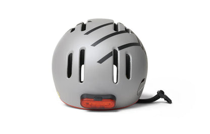 Thousand CHAPTER Mips Bike & Skate Helmet - Helmet w/Lights