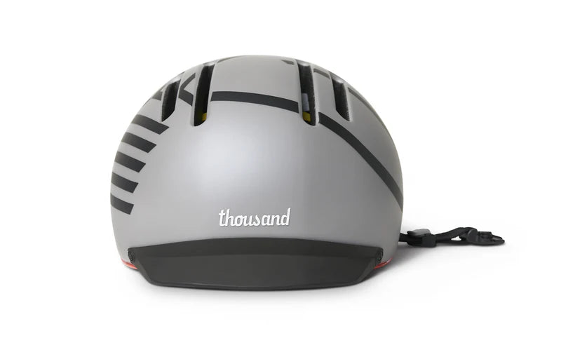 Thousand CHAPTER Mips Bike & Skate Helmet - Helmet w/Lights