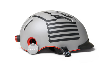 Thousand CHAPTER Mips Bike & Skate Helmet - Helmet w/Lights