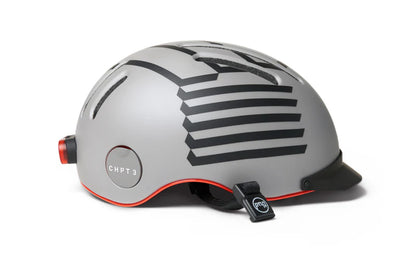 Thousand CHAPTER Mips Bike & Skate Helmet - Helmet w/Lights